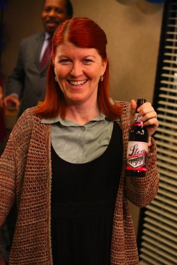 Illustration for article titled The Office: Launch Party